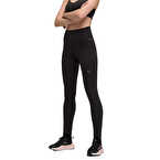Puma Cloudspun High Waist Kadın Tayt Siyah