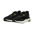 Puma Disperse XT 3 Neo Force Ayakkabı Siyah Yeşil