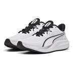 Puma Skyrocket Lite 2 Ayakkabı Beyaz Siyah