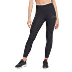 Reebok Identity Cotton Kadın Tayt Siyah