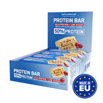 Supplementler.com %50 Protein Bar 50 Gr 12 Adet