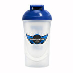 Supplementler.com Shaker 500 ml