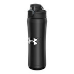 Under Armour Beyond Paslanmaz Çelik Matara 530 ml Siyah