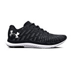 Under Armour Charged Breeze 2 Kadın Ayakkabı Siyah Gri
