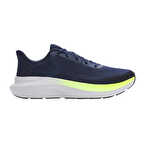 Under Armour Charged Rogue 5 Ayakkabı Lacivert Sarı