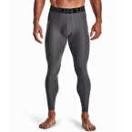 Under Armour Heatgear Erkek Tayt Gri