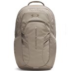 Under Armour Hustle Pro 6.0 Sırt Çantası Kahverengi