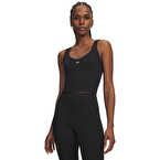 Under Armour Motion Kadın Tank Atlet Siyah