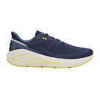Under Armour Sonic 7 Ayakkabı Lacivert Sarı