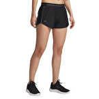 Under Armour Tech Play Up Kadın Şort Siyah