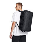 Under Armour Triumph Duffle Sırt Çantası Siyah