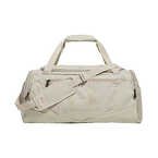 Under Armour Undeniable 5.0 Duffle Small Silindir Çanta Bej