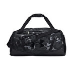 Under Armour Undeniable 5.0 Medium Duffle Silindir Çanta Kamuflaj