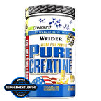 Weider Pure Creatine 600 Gr