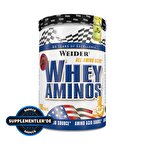 Weider Whey Aminos 300 Tablet