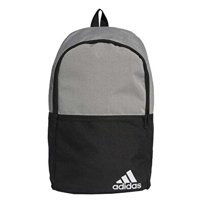 Adidas Daily II Sırt Çantası Gri