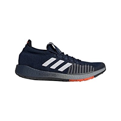Adidas Pulseboost Hd Ayakkabı Lacivert