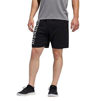 Adidas Tko Erkek Şort Siyah
