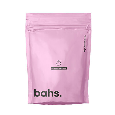 Bahs Yüksek Öğün Tozu 1080 Gr