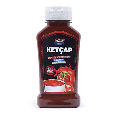 Bellanut Sports Ketçap 280 Gr