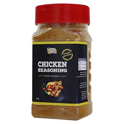 Bellanut Tavuk Baharatı - Chicken Seasoning 150 Gr