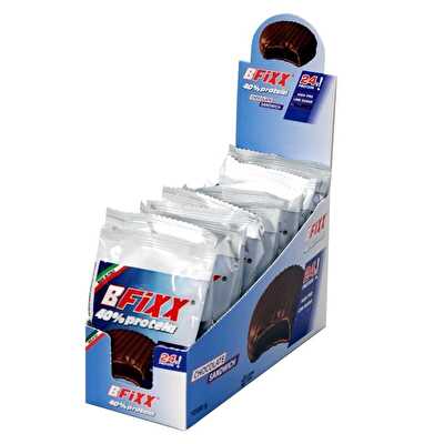 Bfixx 40% Protein Sandviç 60 Gr 10 Adet