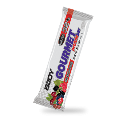 Big Joy Gourmet Protein Bar 35 Gr