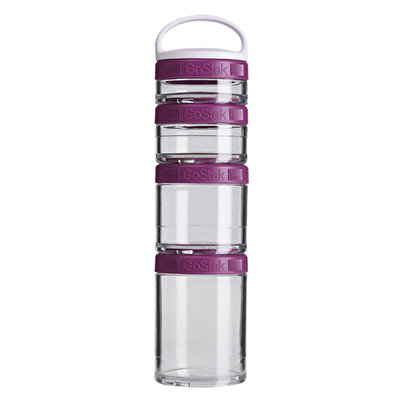 Blender Bottle Go Stak Mor 350 Ml