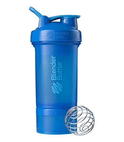 Blender Bottle Prostak Mavi 450 Ml