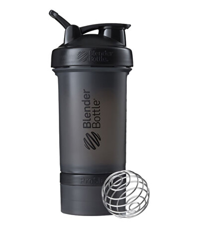 Blender Bottle Prostak Siyah 450 Ml