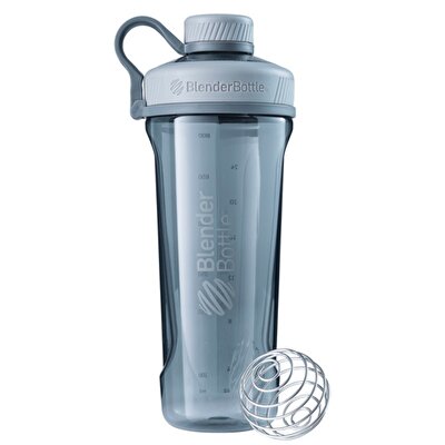 Blender Bottle Radian Tritan Gri 950 Ml