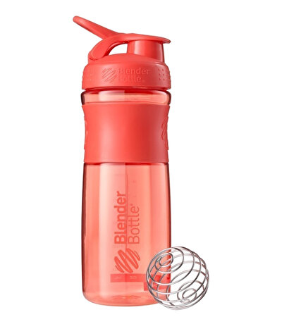Blender Bottle Sportmixer Mercan 760 Ml