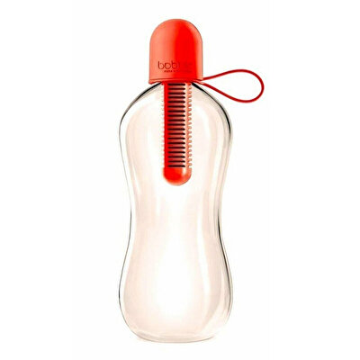 Bobble Classic 550 Ml Matara Kırmızı