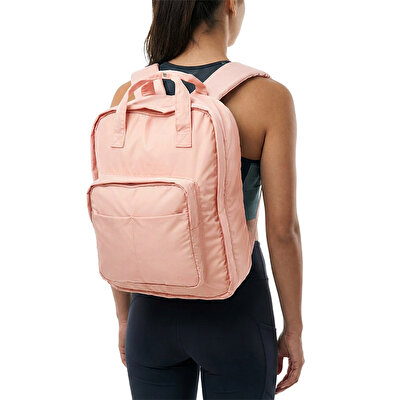 Clean Powders Nomad Sırt Çantası Pembe
