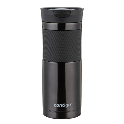 Contigo Byron Black Termos 590 ml Siyah