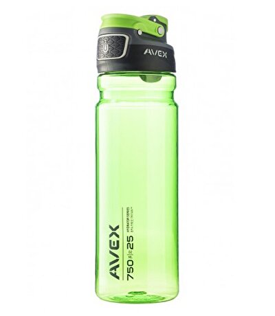 Contigo Freeflow 750 ml Matara Yeşil