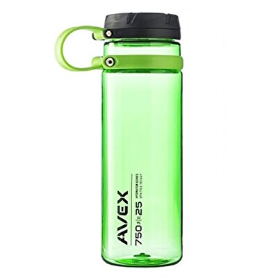 Contigo Fuse 750 ml Matara Yeşil