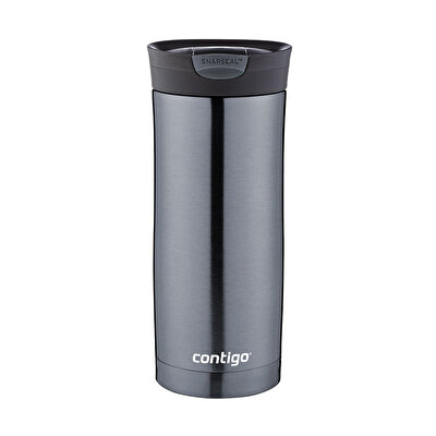 Contigo Huron Gunmetal Termos 470 ml Gri