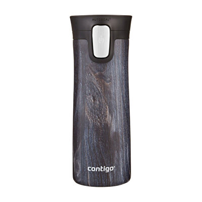 Contigo Pinnacle AutoSeal Termos 420 ml Mavi