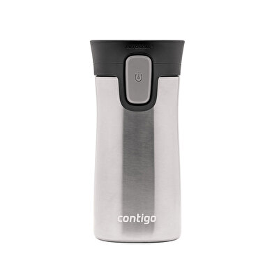 Contigo Pinnacle Gunmetal Termos 300 ml  Gri