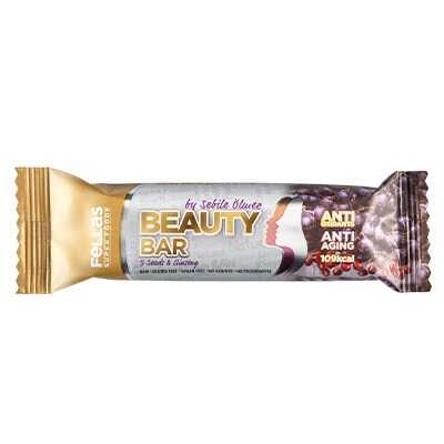 Fellas Beauty Bar 45 Gr