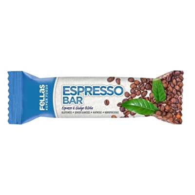 Fellas Espresso Bar 45 Gr