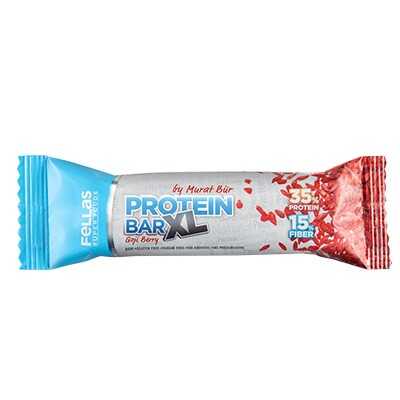 Fellas Protein Bar XL 55 Gr