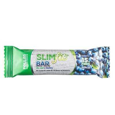 Fellas Slimfit Bar 40 Gr
