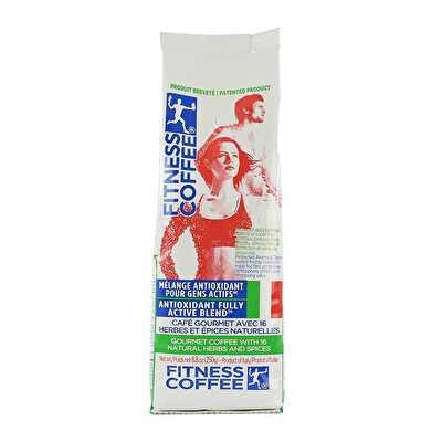 Fitness Coffee Filtre Kahve 250 Gr