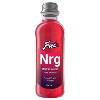 Free Energy Water 330 mL