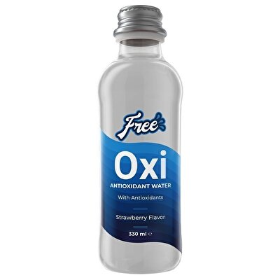 Free Oxi Water 330 mL