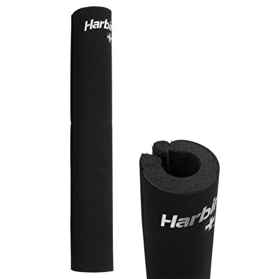Harbinger Bar Pad 14" Siyah