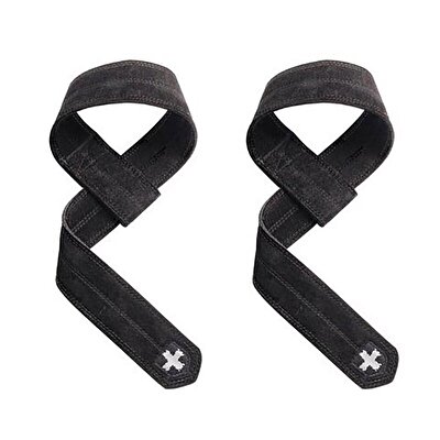 Harbinger Deri Lifting Straps