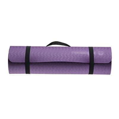 Harbinger Eco-Fit Mat Wine